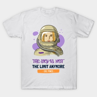 WomensDay T-Shirt